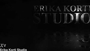 Babe jane white gets destroyed in a wild 6on1 session with deepthroat and anal.