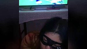 i fuckd my stepsister while watchin the germany vs japan game, so delicious pov