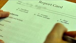 Stepmom Mandy Rhea strips naked in bedroom for wild motivation