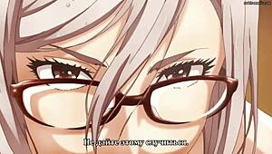 Anime Panties Hentai Compilation