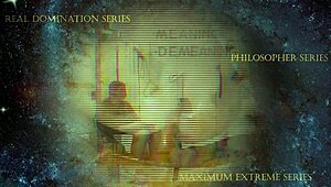 Rough anal domination with toys in perverse philosophical search