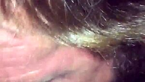 Buddy Shares Intimate Sucking Moment