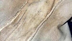 dirty panties from the neighbor