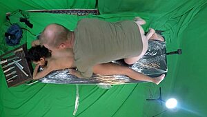 Dayanara dexter pov bdsm fetish