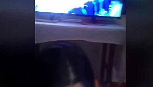 i fuckd my stepsister while watchin the germany vs japan game, so delicious pov