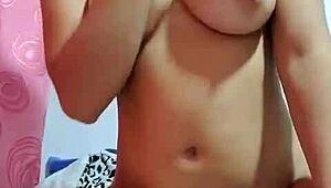 Madam Wants You to Admire Her Latina Body