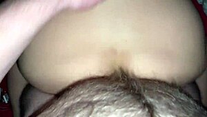 Russian teen enjoys endless anal sex