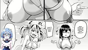 Beach Vacation Turns Casual