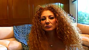 annie body invited to fuck big black dick