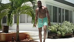 My tight pussy said no pulling out! 😏