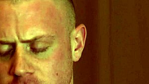 Swedish Hunk Receives Passionate Blowjob From Rubi