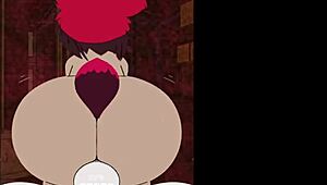 Gay Group Bent Over Doggystyle Sex With Monster Cock And Big Ass Cum