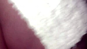 Creampie Pissy Pussy for Hungry Toilet Cuck in Bathroom Action