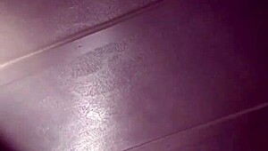 Cheating Girlfriend Rides and Squirts on BBC