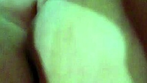 Stepmom Couldn't Resist Lust in Intense Indian Encounter