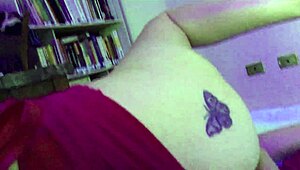 Ever tried a naughty massage with dirty talk and creampie?