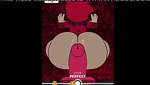 Gay Group Bent Over Doggystyle Sex With Monster Cock And Big Ass Cum