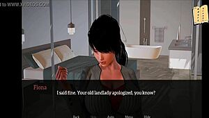 my new family gets naughty in episode 205