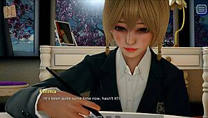 My Bully Turned Into My Secret Lover