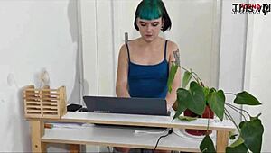 Afrodite in spa spartanas