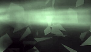 나루미 히로세가 귀여운 작은 악마로 유혹해