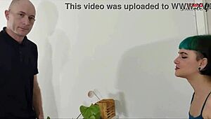 Afrodite in spa spartanas