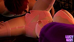 Frieren-Stark and Fern Confirmed Their Relationship