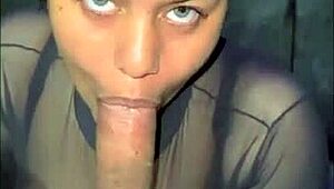 Huge babe in lingerie begs for rough fucking and cum in mouth after deepthroating