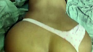 basta porque te gusta tanto dejar mi culo tan abierto ya me duele mucho