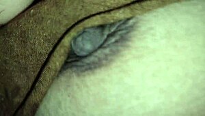 Indian girl sakshi moans during tight pussy fuck