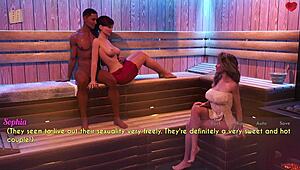 A Wife And Stepmother In Family Drama Part 113