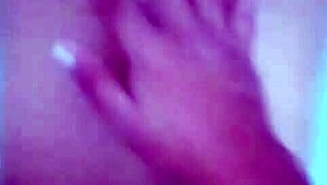 Stepmom Couldn't Resist Lust in Intense Indian Encounter