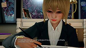 My Bully Turned Into My Secret Lover