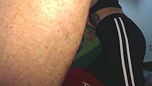 Amazing Video Part 5: Foreigner’s Big Cock Destroys Fat Asian Pussy Hard.
