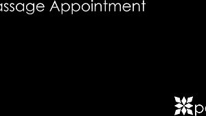 passion-hd sexy blonde teen gets pussy massage