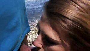 Mofos Public Pickups Feature European Blonde Ayda Singer Swinging Her Big Natural Tits Outdoors