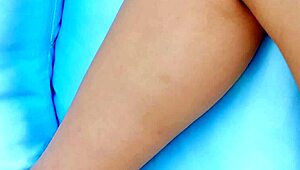 i share my glamorous brunette close-up in this adorable interview