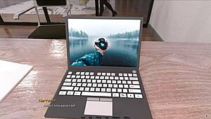 Radiant: Three Girls At My Front Door - Part 2