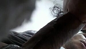 chubby redwood vs ms mowett in blowjob showdown