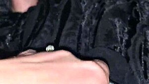 Step sister's wet panties guide your jerk off instructions