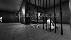 Double Trouble Episode 2 In Prison Setting