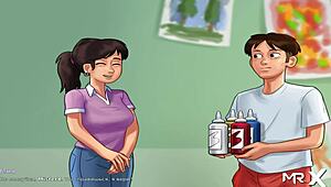 hey, wanna check out this erotic hentai picture of the headmistress now?