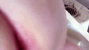 Australian gay scene with rough bareback sex and piss play