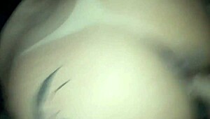 Latina Woman Enjoys Forest Walk in Brazil