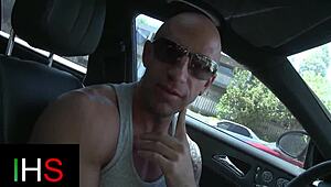 I’m Obsessed with This Sexy Tall Girl Getting Fucked and Cumshot on Tits