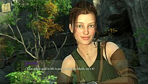 The Price Of Power 12 Erotic Game