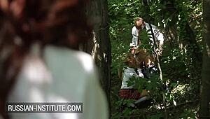 i can't believe lola reve took it anal with bodyguard