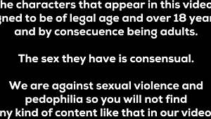 Watch This Furry Girl Ride a Man in POV Hentai Video!