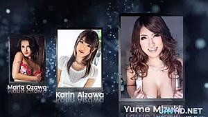 Hd Japanese Group Sex Uncensored Vol 42!