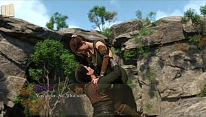 The Price Of Power 12 Erotic Game